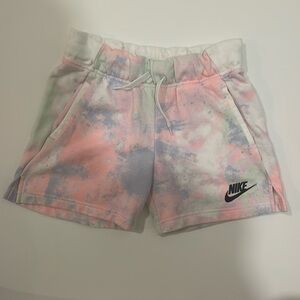 Nike Sweatshorts